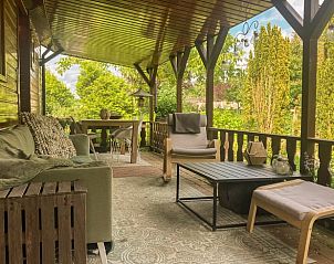 Unterkunft 323121 - Ferienhaus Veluwe - Huisje in Lunteren