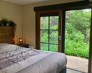 Unterkunft 323121 - Ferienhaus Veluwe - Huisje in Lunteren