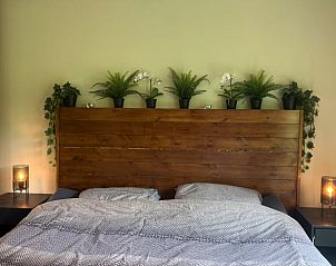 Unterkunft 323121 - Ferienhaus Veluwe - Huisje in Lunteren