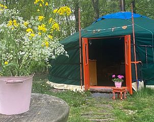 Verblijf 323124 • Vakantiewoning Veluwe • Vakantiehuis in Lunteren 