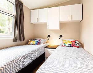 Unterkunft 323140 - Ferienhaus Veluwe - Silva Wellness (Hottub)