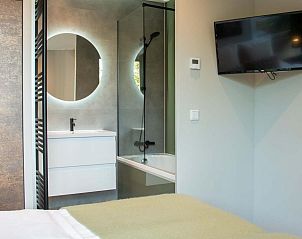 Unterkunft 323143 - Ferienhaus Veluwe - Veluwehoeve Wellness (Hottub)