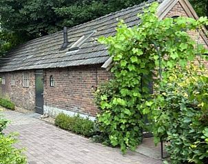 Verblijf 323146 - Vakantiewoning Veluwe - Vakantiehuis in Lunteren