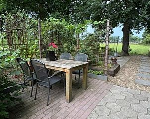 Verblijf 323146 - Vakantiewoning Veluwe - Vakantiehuis in Lunteren