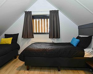 Unterkunft 323151 - Ferienhaus Veluwe - Recreatievilla 8 personen