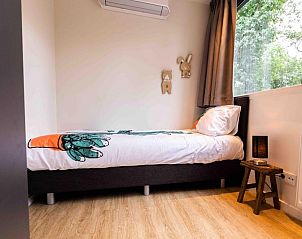 Unterkunft 323151 - Ferienhaus Veluwe - Recreatievilla 8 personen