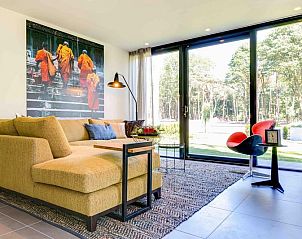 Unterkunft 323151 - Ferienhaus Veluwe - Recreatievilla 8 personen