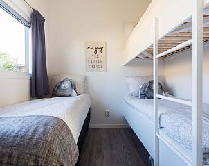 Unterkunft 323152 - Ferienhaus Veluwe - Module 5 personen Wellness (Spa)