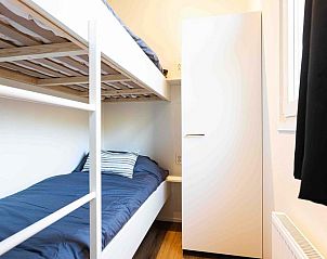 Unterkunft 323153 - Ferienhaus Veluwe - Lodge Royal 6 personen Wellness (Spa)