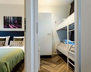 Unterkunft 323155 - Ferienhaus Veluwe - Module special 6 personen Wellness (Hottub)