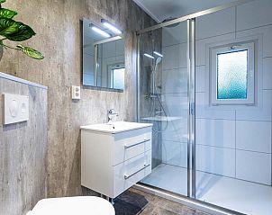 Unterkunft 323155 - Ferienhaus Veluwe - Module special 6 personen Wellness (Hottub)