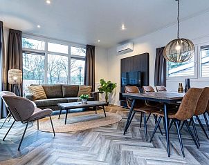 Unterkunft 323155 - Ferienhaus Veluwe - Module special 6 personen Wellness (Hottub)