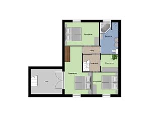 Unterkunft 323156 - Ferienhaus Veluwe - Boshoeve 10 personen Wellness (Spa)