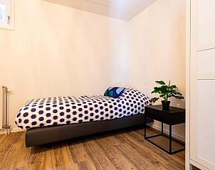 Unterkunft 323156 - Ferienhaus Veluwe - Boshoeve 10 personen Wellness (Spa)