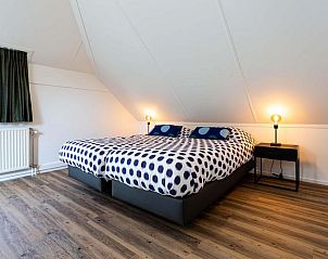 Unterkunft 323156 - Ferienhaus Veluwe - Boshoeve 10 personen Wellness (Spa)