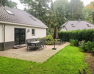 Unterkunft 323156 - Ferienhaus Veluwe - Boshoeve 10 personen Wellness (Spa)