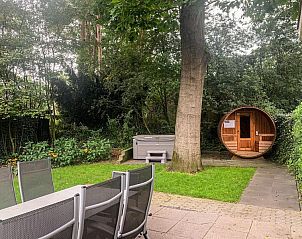Unterkunft 323156 - Ferienhaus Veluwe - Boshoeve 10 personen Wellness (Spa)