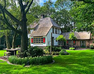 Verblijf 323159 • Vakantiewoning Veluwe • Huisje in Lunteren 