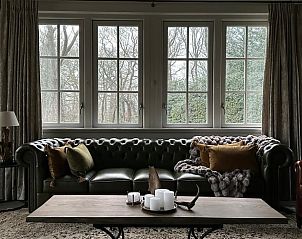 Unterkunft 323159 - Ferienhaus Veluwe - Huisje in Lunteren