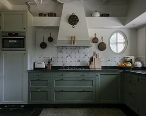 Unterkunft 323159 - Ferienhaus Veluwe - Huisje in Lunteren