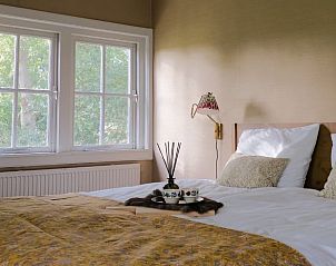 Unterkunft 323159 - Ferienhaus Veluwe - Huisje in Lunteren