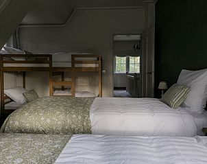 Unterkunft 323159 - Ferienhaus Veluwe - Huisje in Lunteren