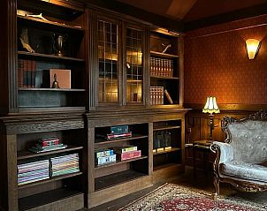 Unterkunft 323159 - Ferienhaus Veluwe - Huisje in Lunteren