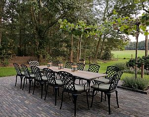 Unterkunft 323159 - Ferienhaus Veluwe - Huisje in Lunteren