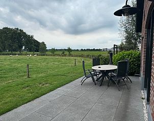 Guest house 323162 - Holiday property Veluwe - Vakantiehuisje in Lunteren