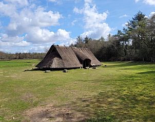 Historic farmhouse near Holiday home in Lunteren, Veluwe, Gelderland.