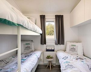 Unterkunft 323165 - Ferienhaus Veluwe - Ferox 5 personen