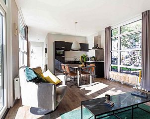 Unterkunft 323166 - Ferienhaus Veluwe - Module special 4 personen Wellness (Spa)