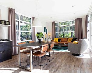 Unterkunft 323166 - Ferienhaus Veluwe - Module special 4 personen Wellness (Spa)