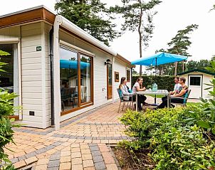 Unterkunft 323167 - Ferienhaus Veluwe - Holiday home 4 personen