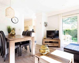 Unterkunft 323167 - Ferienhaus Veluwe - Holiday home 4 personen