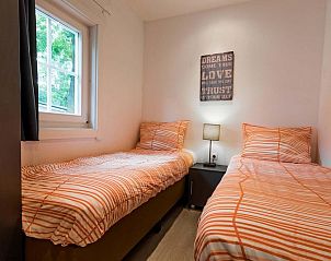 Unterkunft 323168 - Ferienhaus Veluwe - Blokhut II 4 personen