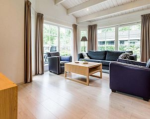 Unterkunft 323168 - Ferienhaus Veluwe - Blokhut II 4 personen