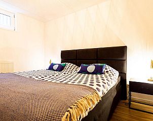 Unterkunft 323169 - Ferienhaus Veluwe - Boshoeve 8 personen Wellness (Spa)