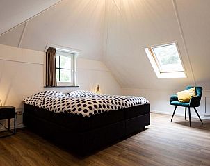 Unterkunft 323169 - Ferienhaus Veluwe - Boshoeve 8 personen Wellness (Spa)