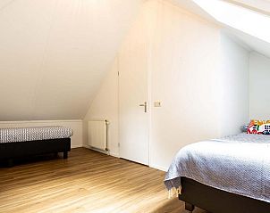 Unterkunft 323169 - Ferienhaus Veluwe - Boshoeve 8 personen Wellness (Spa)