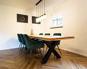 Unterkunft 323169 - Ferienhaus Veluwe - Boshoeve 8 personen Wellness (Spa)