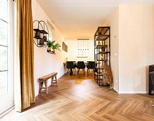 Unterkunft 323169 - Ferienhaus Veluwe - Boshoeve 8 personen Wellness (Spa)