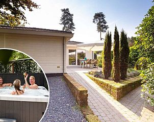 Unterkunft 323170 - Ferienhaus Veluwe - Holiday home 5 personen Wellness (Spa)