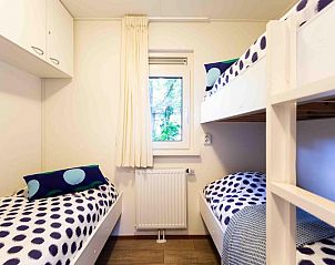 Unterkunft 323170 - Ferienhaus Veluwe - Holiday home 5 personen Wellness (Spa)