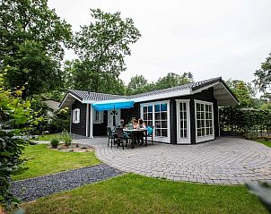 Guest house 323174 • Holiday property Veluwe • Blokhut II 4 personen 