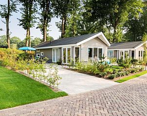 Unterkunft 323175 - Ferienhaus Veluwe - Ferox XL 6 personen