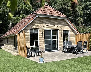 Unterkunft 323176 - Ferienhaus Veluwe - DG2032