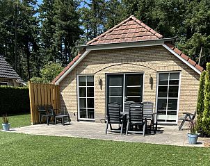 Unterkunft 323176 - Ferienhaus Veluwe - DG2032