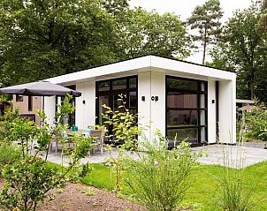Unterkunft 323177 - Ferienhaus Veluwe - Module special 6 personen