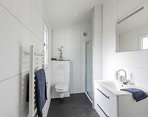 Unterkunft 323178 - Ferienhaus Veluwe - Ferox 5 personen Wellness (Spa)